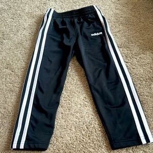 3t Adidas Unisex pants